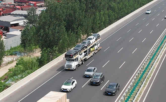泰来高速公路汽车救援